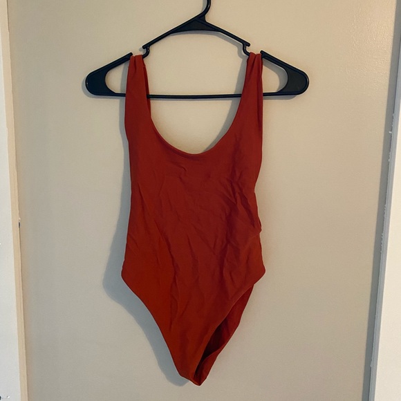 American Eagle Outfitters Other - Aerie One Piece Swimsuit